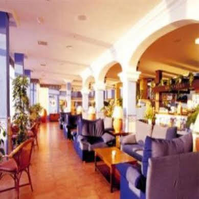 Mirador Del Cabo Designed For Adults Aguadulce (Almeria)