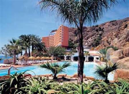 Mirador Del Cabo Designed For Adults Aguadulce (Almeria)