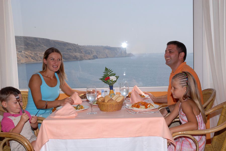 Hotel Mirador Del Cabo Designed For Adults